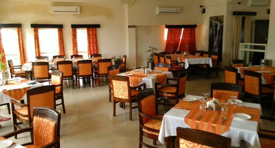 MPT Choral Resort, Choral 1